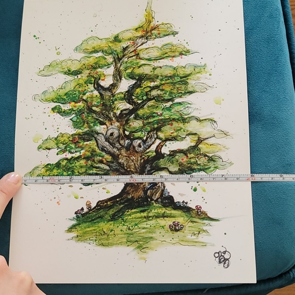 Art print - Picture 3 of 4